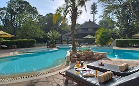 Sarova Mara Game Camp